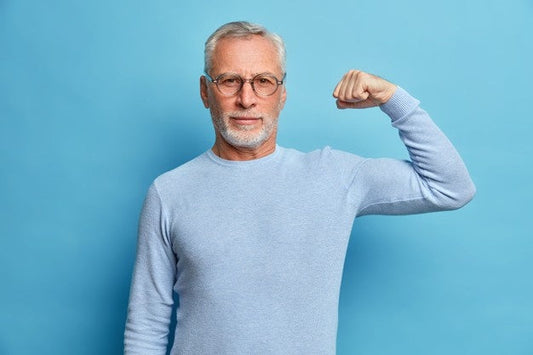 Testosterone: 5 Daily Habits to Naturally Support Your Levels