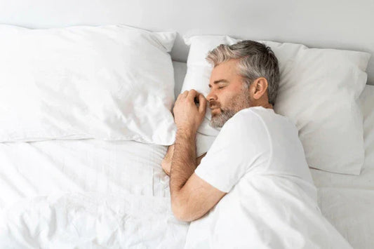 Tired After 40? It’s Not Just Age: 3 Factors Draining Your Cellular Energy